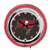 Tampa Bay Buccaneers 14" Neon Clock  