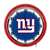 New York Giants 18" Neon Clock  