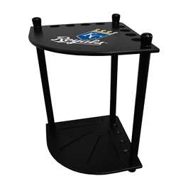 Kansas City Royals Corner Cue Rack