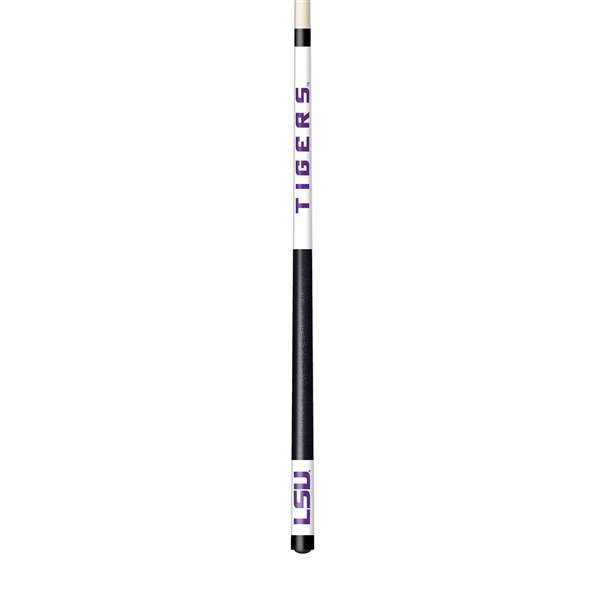 Louisiana State University Laser Etched Cues