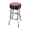 University Of South Carolina Chrome Bar Stool