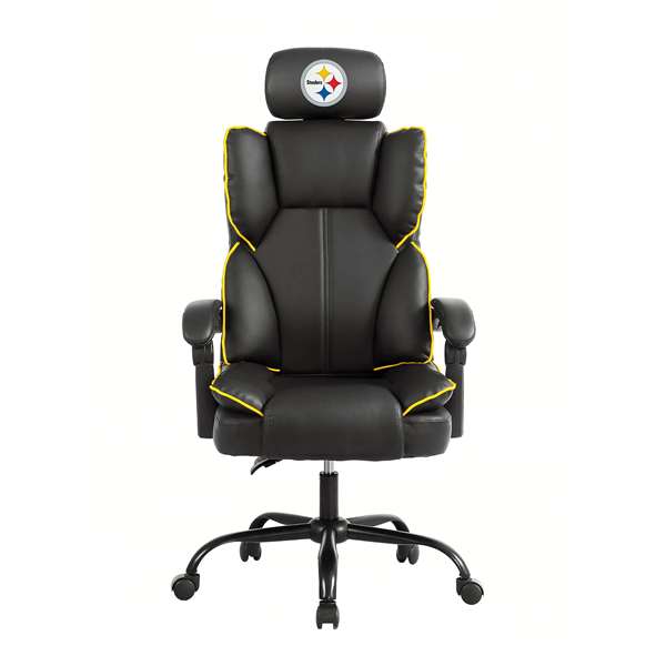 Pittsburgh Steelers Champ Chair