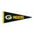 Green Bay Packers Wood Pennant