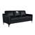 Green Bay Packers Game Day Sofa  