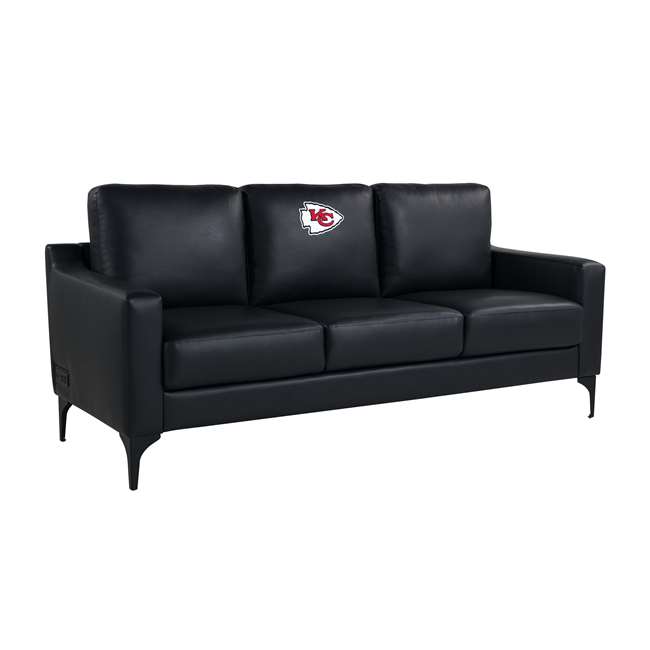 Kansas City Chiefs Game Day Sofa  