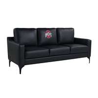 Ohio State Game Day Sofa  