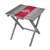 Ohio State Adirondack Folding Table