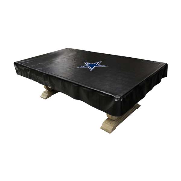 Dallas Cowboys 8' Deluxe Pool Table Cover