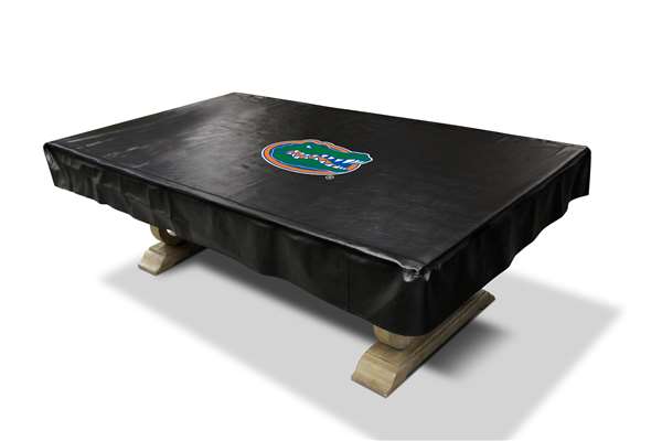 University of Florida 8' Deluxe Pool Table Cover