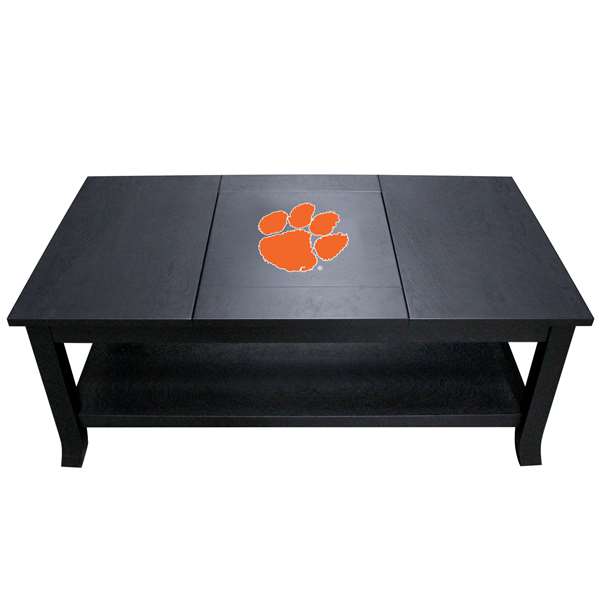 Clemson University Coffee Table  