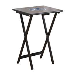 Seattle Seahawks 4 TV Trays With Stand