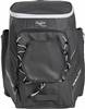 Rawlings Impulse Baseball Backpack (IMPLSE) Graphite 