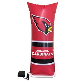 Arizona Cardinals Tabletop Inflatable Centerpiece  