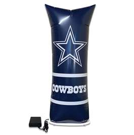 Dallas Cowboys Tabletop Inflatable Centerpiece   