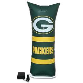 Green Bay Packers Tabletop Inflatable Centerpiece   