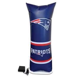 New England Patriots Tabletop Inflatable Centerpiece   