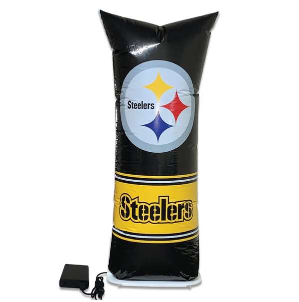 Pittsburgh Steelers Tabletop Inflatable Centerpiece   