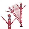 Alabama Crimson Tide Inflatable Crazy Sports Fan 8 ft Tall 