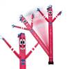 Philadelphia Phillies Inflatable Crazy Sports Fan 8 ft Tall 