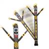 San Diego Padres Inflatable Crazy Sports Fan 8 ft Tall 