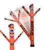 Cincinnati Bengals Inflatable Mascot Crazy Sports Fan - 8ft Tall 