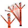 Cleveland Browns Inflatable Mascot Crazy Sports Fan - 8ft Tall