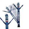 Dallas Cowboys Inflatable Crazy Sports Fan  8 ft Tall 