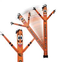 Oregon State Beavers Inflatable Crazy Sports Fan 8 ft Tall 