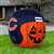 Chicago Bears Inflatable Jack-O'-Helmet Halloween Yard Decoration  