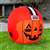 Cleveland Browns Inflatable Jack-O'-Helmet Halloween Yard Decoration  