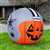 Dallas Cowboys Inflatable Jack-O'-Helmet Halloween Yard Decoration  
