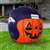 Denver Broncos Inflatable Jack-O'-Helmet Halloween Yard Decoration  