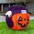 Minnesota Vikings Inflatable Jack-O'-Helmet Halloween Yard Decoration  