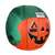 Oregon Ducks Inflatable Jack-O'-Helmet Halloween Yard Decoration  