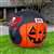 Tampa Bay Buccaneers Inflatable Jack-O'-Helmet Halloween Yard Decoration  
