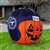 Tennessee Titans Inflatable Jack-O'-Helmet Halloween Yard Decoration  