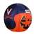 Virginia Cavaliers Inflatable Jack-O'-Helmet Halloween Yard Decoration  