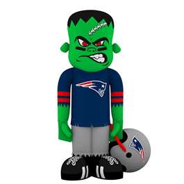 New England Patriots Inflatable Steinbacker   