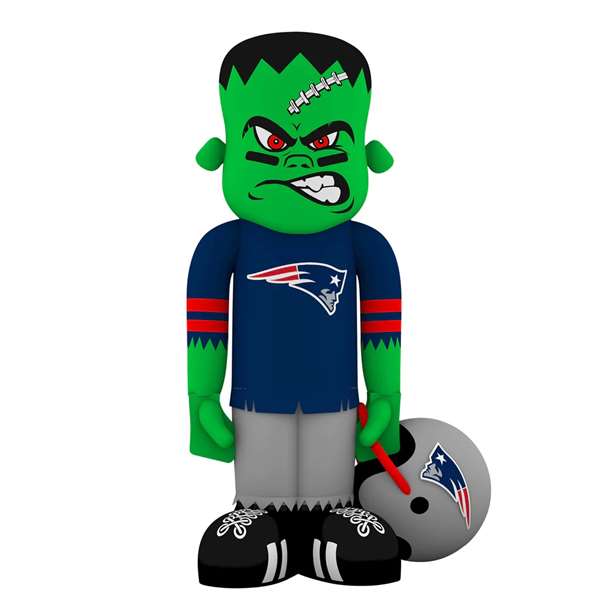 New England Patriots Inflatable Steinbacker   