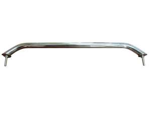 JIF Marine Handrail 8" Stainless 316 Boat - Dock Table   