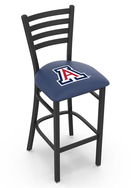 Arizona 18" Chair with Black Wrinkle Finish  