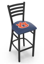 Auburn 18" Chair with Black Wrinkle Finish  