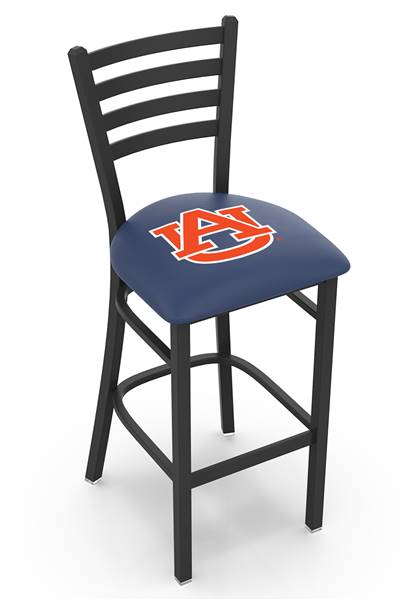 Auburn 18" Chair with Black Wrinkle Finish  