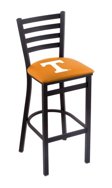 Tennessee 18" Chair with Black Wrinkle Finish  