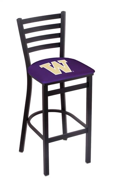 Washington 18" Chair with Black Wrinkle Finish  