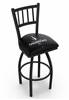 Vegas Golden Knights - 2023 Stanley Cup Champions  36" Swivel Bar Stool with Black Wrinkle Finish    