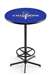 L216 Texas Rangers - 2023 World Series Champions  Pub Table Height 42 inch, Top 30 inch