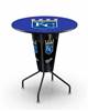 Kansas City Royals 42 inch Tall Indoor/Outdoor Lighted Pub Table