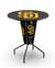 San Diego Padres 42 inch Tall Indoor Lighted Pub Table