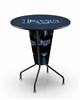 Tampa Bay Rays 42 inch Tall Indoor Lighted Pub Table